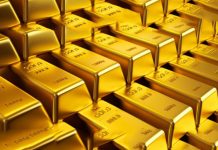 Giá vàng hôm nay 11/7/2024: Vàng thế giới tiếp tục tăng cao