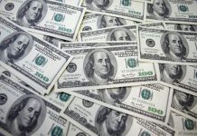 Tỷ giá ngoại tệ ngày 29/5: Hồi hộp chờ Donald Trump, USD tăng giá