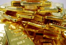 Giá vàng hôm nay 24/5: Thế giới chao đảo, vàng tăng mạnh