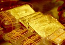 Giá vàng hôm nay 7/6, Vọt lên đỉnh cao 2019