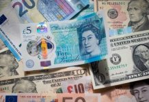 Tỷ giá ngoại tệ ngày 20/12/2022: Đồng USD quay đầu giảm