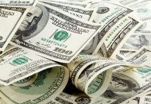 Tỷ giá USD hôm nay 22/2: Duy trì đà tăng