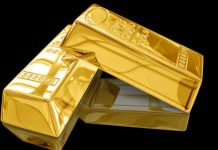 Giá vàng hôm nay 8-10: Giảm khi dòng tiền bị chi phối