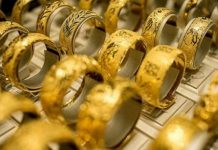 Giá vàng ngày 26/12/2022: Vàng tiếp đà tăng