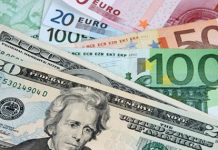 Tỷ giá euro hôm nay 29/12: Đồng loạt tăng tại các ngân hàng trong nước