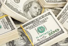 Tỷ giá USD, Euro ngày 7/10: Thêm tín hiệu tốt, USD tăng mạnh