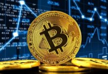 Giá bitcoin hôm nay 16/10: Hồi phục lên trên 11.500 USD