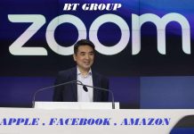 #Khóa_học về #Chứng_khoán Hoa Kỳ được #BTGROUP tiếp tục dạy vào 20h30 ngày 24/09/2020 !