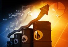 Dầu tăng nhẹ chờ tin từ cuộc họp OPEC+