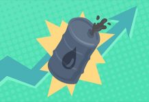 Dầu khởi sắc nhờ sự lạc quan về gói kích thích kinh tế