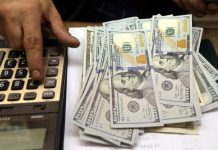 Tỷ giá USD hôm nay 30/12: Đà giảm chậm lại khi Thượng viện Mỹ trì hoãn việc gia tăng gói kích thích kinh tế