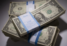 Tỷ giá USD hôm nay 16/6: Giảm giá sau quyết định của Fed