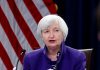Phố Wall vui mừng khi ông Biden chọn cựu Chủ tịch Fed Janet Yellen làm Bộ trưởng Tài chính