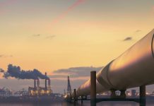 Trung Quốc nới lỏng hạn chế, nhu cầu nhiên liệu tăng vọt