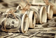 Tỷ giá USD hôm nay (31-3): Triển vọng tiêu cực đối với đồng USD