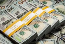 Tỷ giá USD hôm nay (16-4): Đồng USD phục hồi nhẹ