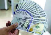 Tỷ giá USD hôm nay (2-4): Đồng USD ổn định trên mốc 104