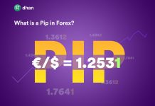 Pip là gì trong Forex? Cách tính Pip và tầm quan trọng của Pip