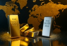 Vàng, bạc đồng loạt giảm, chuyên gia nói gì?