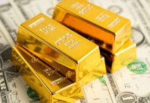 Giá vàng tăng mạnh, giá bạc lập kỷ lục mới