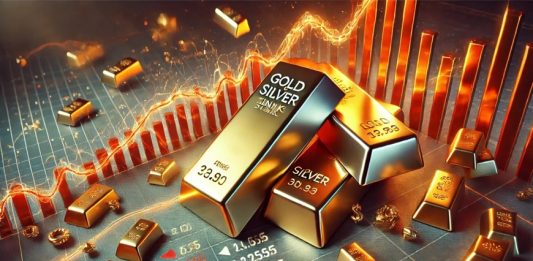 Giá vàng thế giới hôm nay 20/1/2026: Giữ vững vùng đỉnh lịch sử, thị trường chờ tín hiệu từ Fed