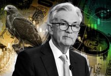 Fed giữ nguyên lãi suất, thu hẹp kỳ vọng cắt giảm trong năm 2026