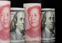 Vai trò của USD và nhân dân tệ trong giao dịch dầu: Xu hướng thay đổi ra sao?