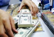 Tỷ giá USD hôm nay 30/4/2025: Đồng USD thế giới tăng nhẹ trở lại