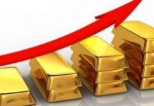 Các ngân hàng trung ương có thể mua vào 1.000 tấn vàng trong năm 2021 và 2022 vàng thế giới