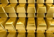 Giá vàng hôm nay (24-4): Tiếp tục giảm mạnh