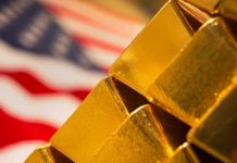 Người giàu Mỹ đổ xô mua vàng