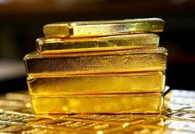 Loạt diễn biến mới đẩy giá vàng thế giới tăng mạnh