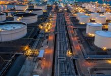 Căng thẳng thương mại Mỹ – Trung hạ nhiệt, giá dầu tăng hai tuần liên tiếp