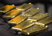 Giá vàng hôm nay (22-5): Tăng mạnh