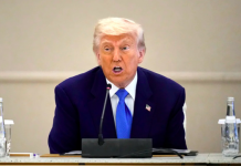 Mỹ tuyên bố ‘cứng’, doạ áp mức thuế tối đa với các quốc gia không “thiện chí” đàm phán thương mại