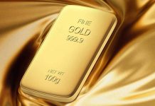 Vàng tụt giá vì đồng USD hồi phục, “cá mập” SPDR Gold Trust miệt mài gom