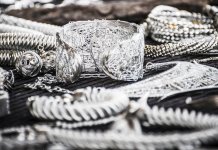 Hé lộ 3 “cơn gió ngược” đẩy giá kim loại anh em của vàng phá đỉnh 14 năm