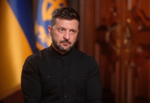 Ông Zelensky: Mỹ không chuyển 20.000 tên lửa chống UAV cho Ukraine