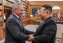 Triều Tiên cam kết ủng hộ Nga vô điều kiện về vấn đề Ukraine