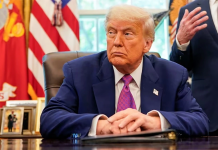 Tổng thống Mỹ: Ông Putin nên xử lý xung đột Ukraine trước Trung Đông