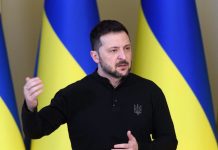 Ông Zelensky đặt mục tiêu về sản xuất vũ khí cho chính phủ mới