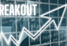 BREAKOUT TRONG GIAO DỊCH FOREX – CƠ HỘI BÙNG NỔ TỪ NHỮNG VÙNG GIÁ CĂNG THẲNG