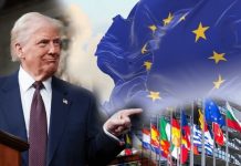 EU hoãn trả đũa thuế quan Mỹ, kỳ vọng đạt thỏa thuận thương mại trước ngày 1/8