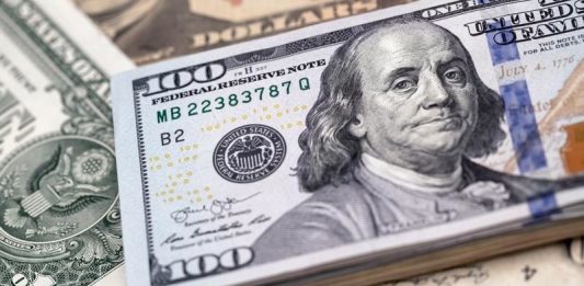 Tỷ giá USD hôm nay (17/7): Đồng USD phục hồi nhờ dữ liệu kinh tế Mỹ tích cực