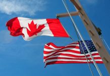 Phái đoàn thương mại Canada ra về tay trắng dù đã nhượng bộ Mỹ