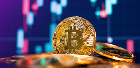 Giá Bitcoin hôm nay 19.3.2026: Giảm sâu sau cuộc họp của Fed