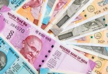 Rupee sụt xuống mức thấp kỷ lục, Ngân hàng Trung ương Ấn Độ có thể đã can thiệp