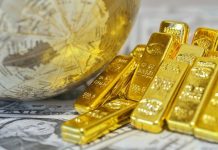 Dự trữ vàng của Mỹ đạt trị giá 1 nghìn tỷ USD