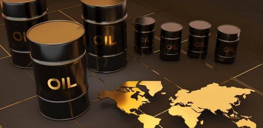 Dự báo giá dầu tuần 13–19/04: Biến động mạnh, nguy cơ vượt 100 USD/thùng?