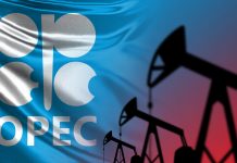 OPEC+ không ngừng tăng sản lượng để giữ thị phần